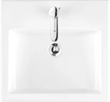 Раковина KOLO Twins 50 L51150000 белая
