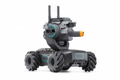 Учебный робот DJI RoboMaster S1