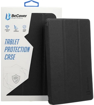Чохол для планшета BeCover Smart Case для Xiaomi Mi Pad 5/5 Pro Black (BC_706703)
