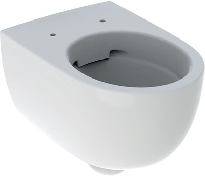 Унитаз подвесной GEBERIT Selnova 500.694.01.2 Rimfree без сиденья
