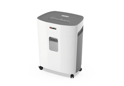 Шредер Dahle PS 240 276x443x504 мм білий (23240-16171)