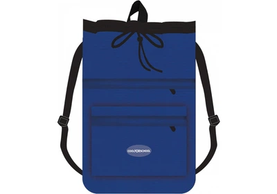 Сумка для обуви Cool For School Антивор 47x35 см синяя (CF85768-02)