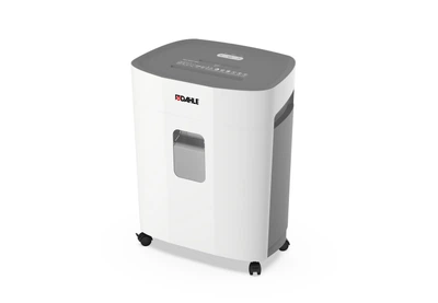 Шредер Dahle PS 260 276x443x504 мм білий (23260-16172)