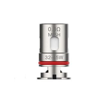 Змінний випарник для електронної сигарети Vaporesso GTX Mesh Coil 0.3 Ом (co0264)