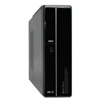 Компьютер LogicPower/Core i5-7400 4 ядра 3.0-3.5 GHz/16GB DDR4/240GB SSD M.2 Evo/Gigabyte GA-B250-D3H/400W