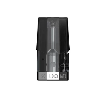 Змінний картридж для підсистеми SMOK Nfix 3ml Coil SC MTL - 1 Ом (co0255)