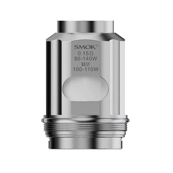 Змінний випарник для електронної сигарети Smok TFV18 Coil Dual Meshed - 0.15 Ом (co0254)
