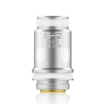Змінний випарник для електронної сигарети Smoant Santi Coil S-2 RDL Mesh - 0.6 Ом (co0273)