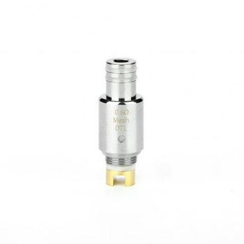 Змінний випаровувач для електронної сигарети Smoant Pasito Coil DTL Mesh - 0.6 Ом (co0275)