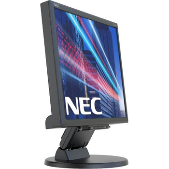 Монитор NEC E172M Black (60005020)