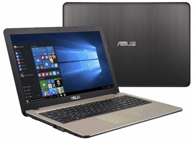 Ноутбук Asus X540UBR Б/У