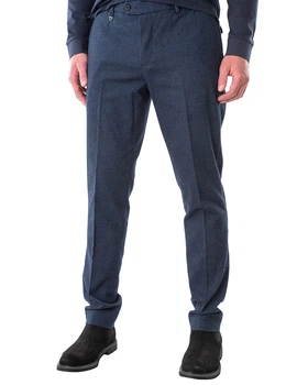Штани чоловічі ANTONY MORATO (MMTR00580-FA850272-7103/21-22-2) Синій 46
