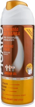 Пена для бритья Figaro с маслом аргана 400 мл (8004120905469)