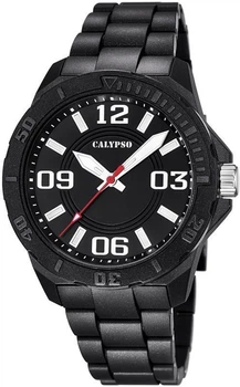 Часы наручные Calypso K5644/6