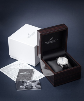 Часы наручные Aerowatch 63907AA04