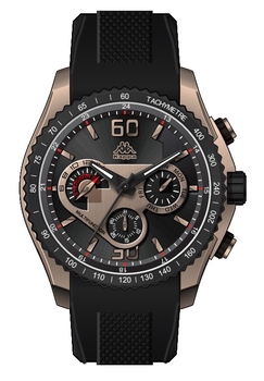 Часы наручные Kappa KP-1405M-E