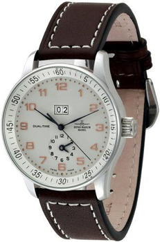 Часы наручные Zeno-Watch Basel P561-f2