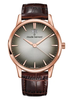 Часы наручные Claude Bernard 63003 37R DIR1