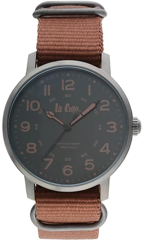 Часы наручные Lee Cooper LC-39G-С