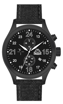 Часы наручные Kappa KP-1401M-A