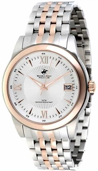 Часы наручные Beverly Hills Polo Club BH6038-12