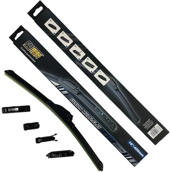 Щетка стеклоочистителя Fusion Multi-flat FM400 16" (400 mm) (FM400)