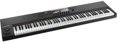 MIDI-клавиатура Native Instruments Komplete Kontrol S88 MK2