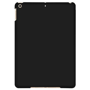 Чехол Macally iPad 5th Gen (2017) Protective Case and Stand Black (BSTAND5-B)