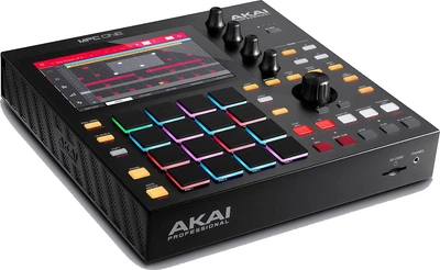 Семплер-контроллер AKAI MPC One