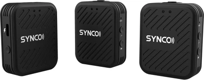 Радиосистема Synco G1-A2