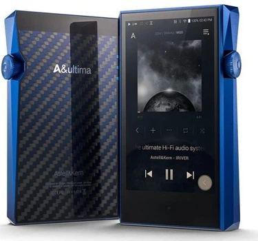 Аудиоплеер Astell&Kern A&ultima SP1000M (Уценка)