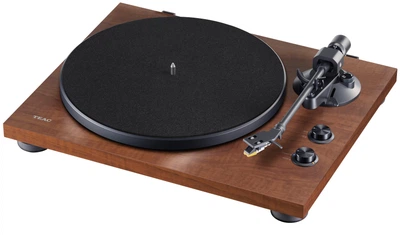 Проигрыватель винила TEAC TN-280BT-WA