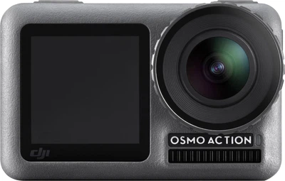 Відеокамера DJI Osmo Action (CP.OS.00000020.01)