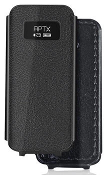 Чехол FiiO SK-BTR5 Black