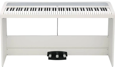 Цифровое пианино Korg B2SP WH