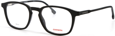 Оправа для окулярів Carrera CAR CARRERA 244 8075120 Чорна