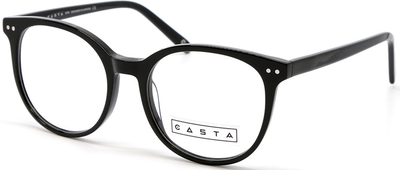 Оправа для очков Casta CASTA CST 1105 BK Черная
