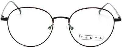 Оправа для окулярів Casta CASTA CST 3102 MBK Чорна