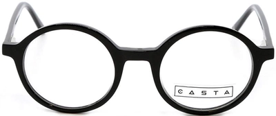 Оправа для окулярів Casta CASTA CST 3105 BK Чорна