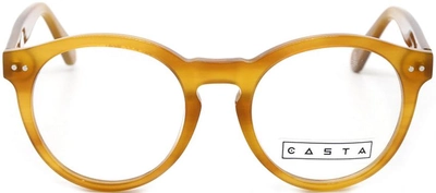 Оправа для окулярів Casta CASTA CST 3106 LBRN Світло-коричнева