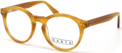 Оправа для очков Casta CASTA CST 3106 LBRN Светло-коричневая