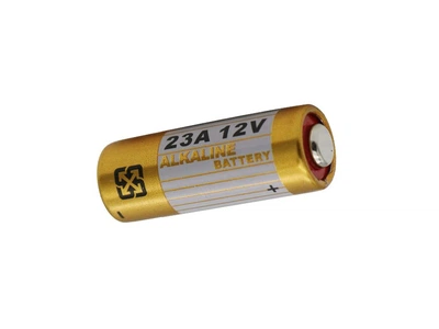 Батарейка BauTech 23A Tian 12 В Желтый (1007-944-00)