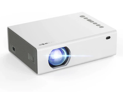 Проектор BlitzWolf BW-VP12 1080P Белый (1010-118-01)