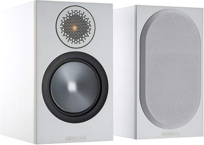 Акустика Monitor Audio Bronze 50 White (6G)