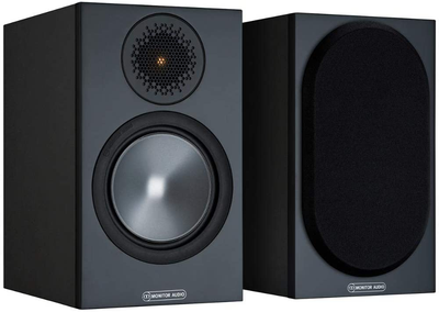 Акустика Monitor Audio Bronze 50 Black (6G)