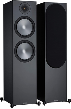 Акустика Monitor Audio Bronze 500 Black (6G)