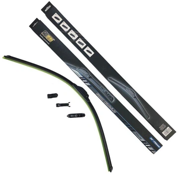 Щетка стеклоочистителя Fusion Multi-flat FM750 30" (750 mm) (FM750)