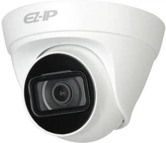 IP-камера Dahua DH-IPC-HDW1230T1P-S4 (2.8 мм)