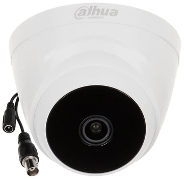 HDCVI видеокамера Dahua DH-HAC-T1A21P (3.6 мм)