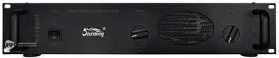 Усилитель мощности SOUNDKING SKAA1000J